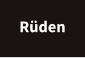 Rüden