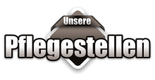 Unsere Pflegestellen