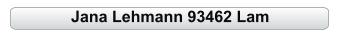 Jana Lehmann 93462 Lam